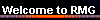 Welcome to RMG